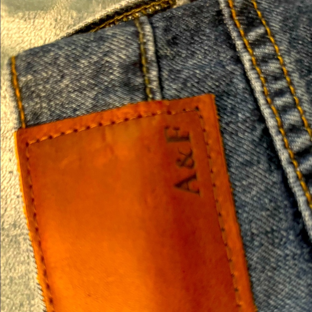 Abercrombie and Fitch